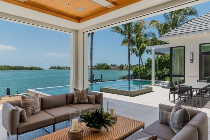 5 Outdoor Living Space Ideas and Tips for Modern Lifestyle