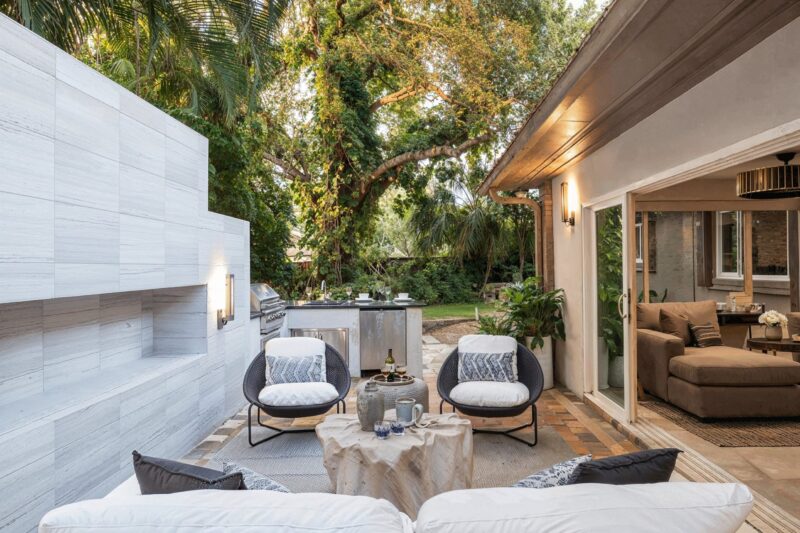 Interior Design Apps For Outdoor Patio Setup: Best Choices