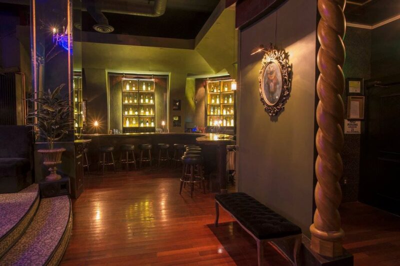 The Secret Business Behind Nightlife Venues